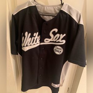 Chicago White Sox Jersey. Men’s Large
